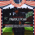 Lucas,frank - American Bluester - Music CD