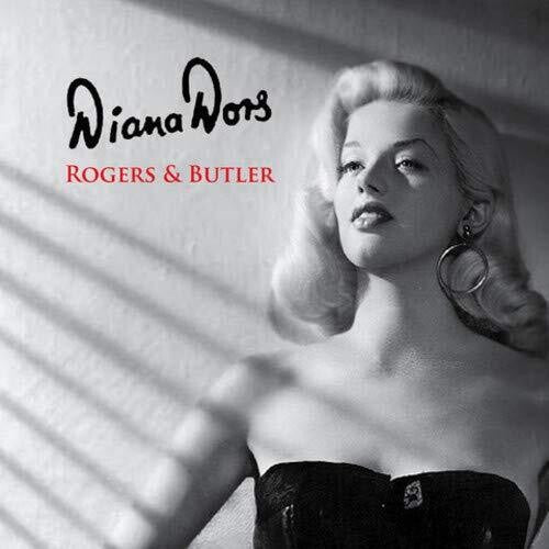 Rogers & Butler - Diana Dors - Music CD