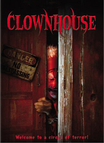 Clownhouse - Clownhouse - DVD