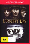 Longest Day - Longest Day - DVD