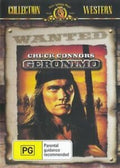 Geronimo - Geronimo - DVD