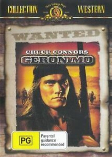 Geronimo - Geronimo - DVD