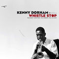 Dorham,kenny - Whistle Stop - Music CD