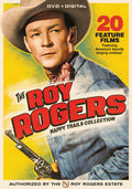 Roy Rogers: Happy Trails Collection Dvd - Roy Rogers: Happy Trails Collection Dvd - DVD