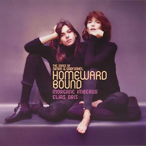 Imbeaud,morgane - Homeward Bound: Songs Of Simon & Garfunkel - Vinyl Record
