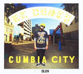El Dusty - Cumbia City - Music CD