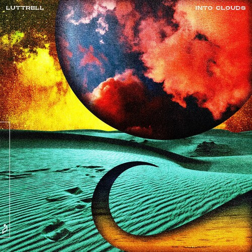 Luttrell - Luttrell - Into Clouds - Music CD