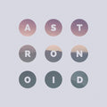 Astronoid - Astronoid - Music CD
