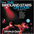 Birdland Stars - Birdland Stars On Tour 1&2 - Music CD
