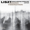 Tiberghien,cedric - Liszt: Annees De Pelerinage Troisiem Annee - Music CD