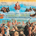 El Leon De Oro / Phillips,peter - El Leon De Oroamarae Morti - Music CD