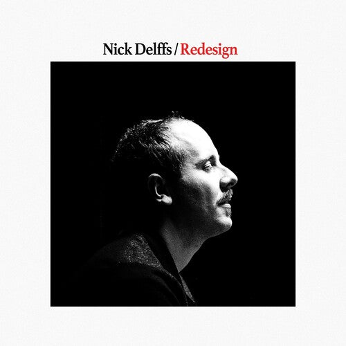 Delffs,nick - Redesign - Vinyl Record