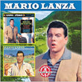 Lanza,mario - For The First Time / Mario Lanza Sings Caruso - Music CD