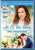 All Of My Heart: The Wedding Dvd - All Of My Heart: The Wedding Dvd - DVD