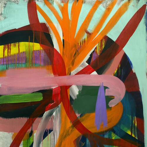 Yak - Pursuit Of Momentary Happiness - Vinyl Record