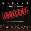 Indecent (original Broadway Cast Recording) - Indecent (original Broadway Cast Recording) - Music CD