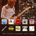 Trower,robin - Studio Albums 1973-1983 - Music CD