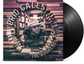 Gales,eric - Bookends - Vinyl Record