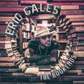 Gales,eric - Bookends - Music CD