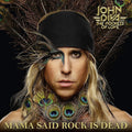 Mama Said Rock Is Dead [LP] Vinyl Record