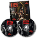 Legion Of The Damned - Feel The Blade / Cult Of The Dead - Music CD
