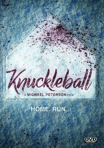 Knuckleball - Knuckleball - DVD