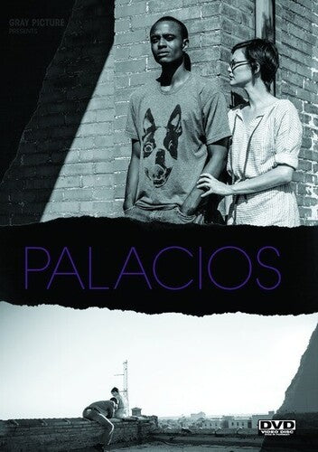 Palacios - Palacios - DVD