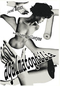 Agalmatophilia - Agalmatophilia - DVD