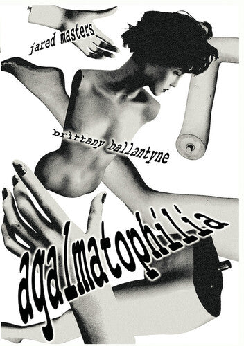 Agalmatophilia - Agalmatophilia - DVD