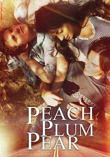 Peach Plum Pear - Peach Plum Pear - DVD