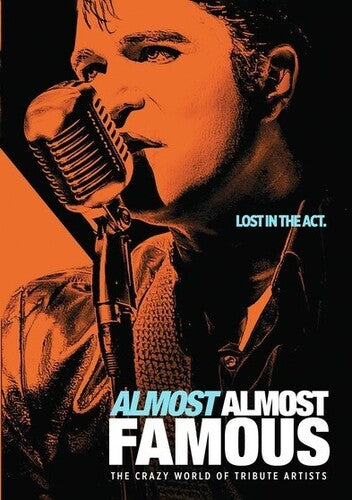 Almost Almost Famous - Almost Almost Famous - DVD