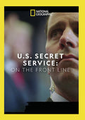 Us Secret Service: On The Front Line - Us Secret Service: On The Front Line - DVD