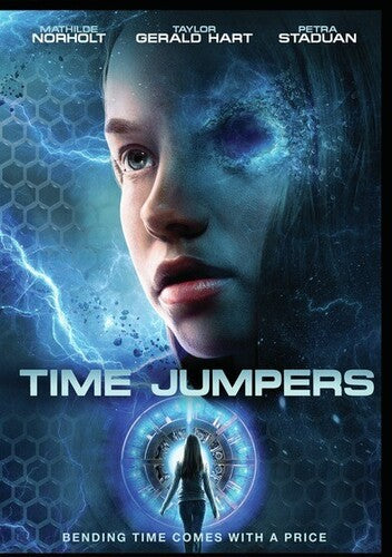 Time Jumpers - Time Jumpers - DVD