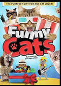 Funny Cats - Funny Cats - DVD