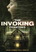 Invoking 5: Phantoms - Invoking 5: Phantoms - DVD