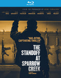 Stand Off At Sparrow Creek - Stand Off At Sparrow Creek - Blu-ray