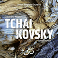 London Symphony Orchestra / Noseda,gianandrea - Tchaikovsky: Symphony No.4; Mussorgsky: Pictures - Super Audio CD