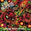 Los Huaycos - Savage Monstrosities - Vinyl Record
