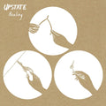 Upstate - Healing - Music CD