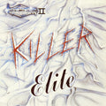 Avenger - Killer Elite - Vinyl Record