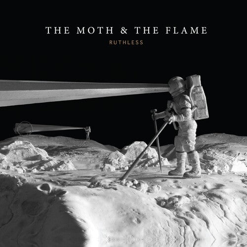 Moth & The Flame - Ruthless - Music CD