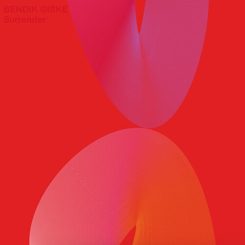 Giske,bendik - Surrender - Music CD