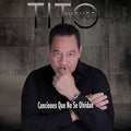 Nieves,tito - Canciones Que No Se Olvidan - Music CD