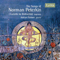 Peterkin / Rothschild / Farmer / Brooke / Campbell - Songs Of Norman Peterkin - Music CD