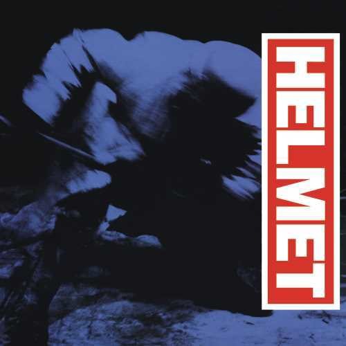Meantime [Blue and Red LP] Vinyl Record