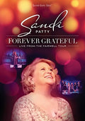 Patty,sandi - Forever Grateful: Live From Farewell Tour - DVD