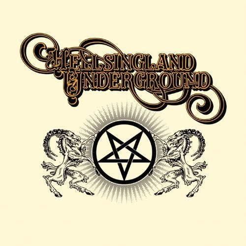 Hellsingland Underground - Hellsingland Underground - Vinyl Record
