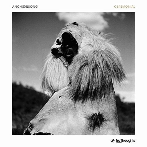 Anchorsong - Ceremonial - Vinyl Record