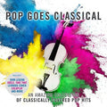 Royal Liverpool Philharmonic Orchestra - Pop Goes Classical - Music CD