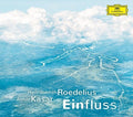 Roedelius / Kasar - Einfluss - Music CD